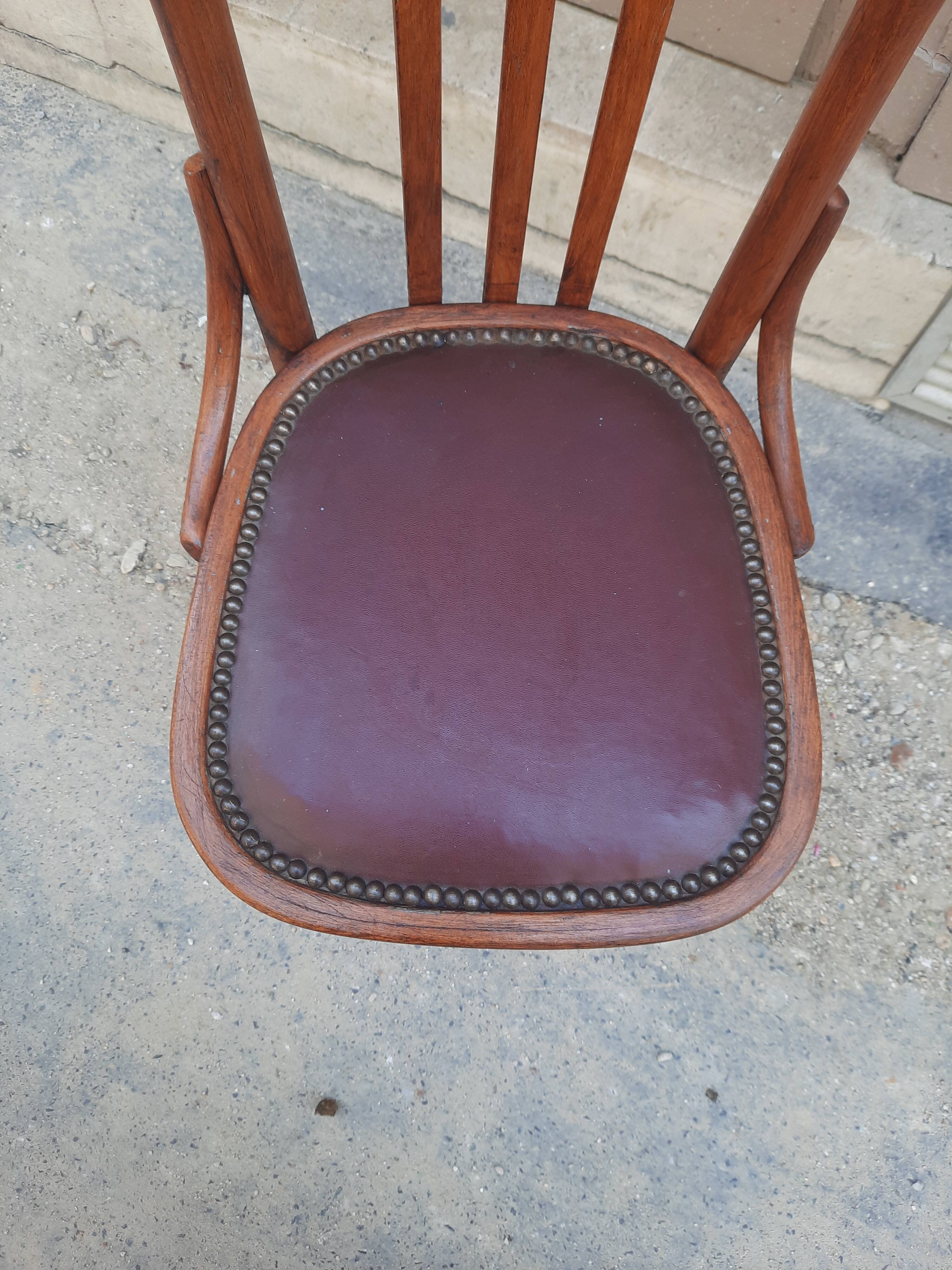 Chaise de bureau