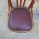 Chaise de bureau