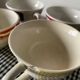 Lot de 8 tasses vintage