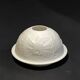 Porcelain lithophane photophore from Limoges