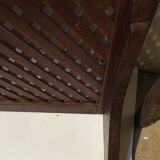 Beech screen