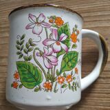Tea cup herbal tea maker