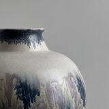 Vase en céramique Primavera, circa 1930