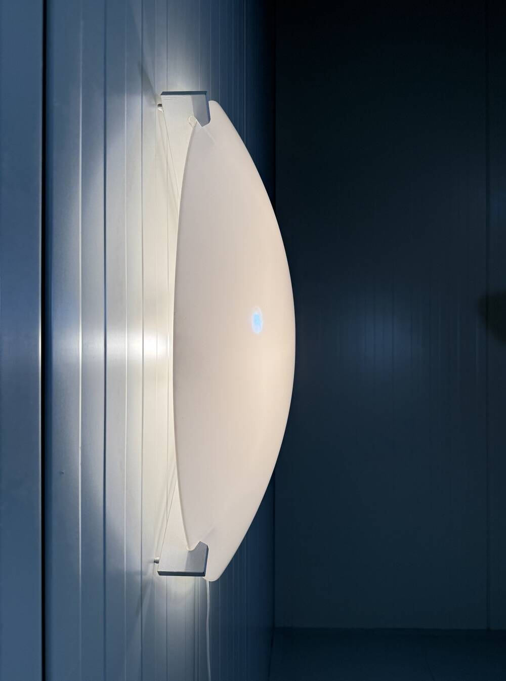 XXL Ceiling lamp Plafó by Uno & Östen Kristiansson for Luxus, Sweden.