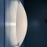 XXL Ceiling lamp Plafó by Uno & Östen Kristiansson for Luxus, Sweden.