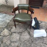 Classy armchair