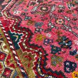 Handmade Persian rug 150cm x 80cm