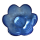 Lot de 4 coupelles en verre
