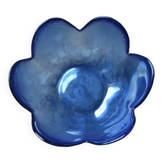 Lot de 4 coupelles en verre