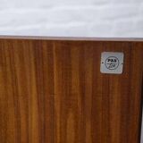 Meuble CB06 par Cees Braakman pour Pastoe, 1952