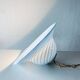 Murano glass pendant light