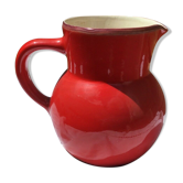 Pichet ancien faience
