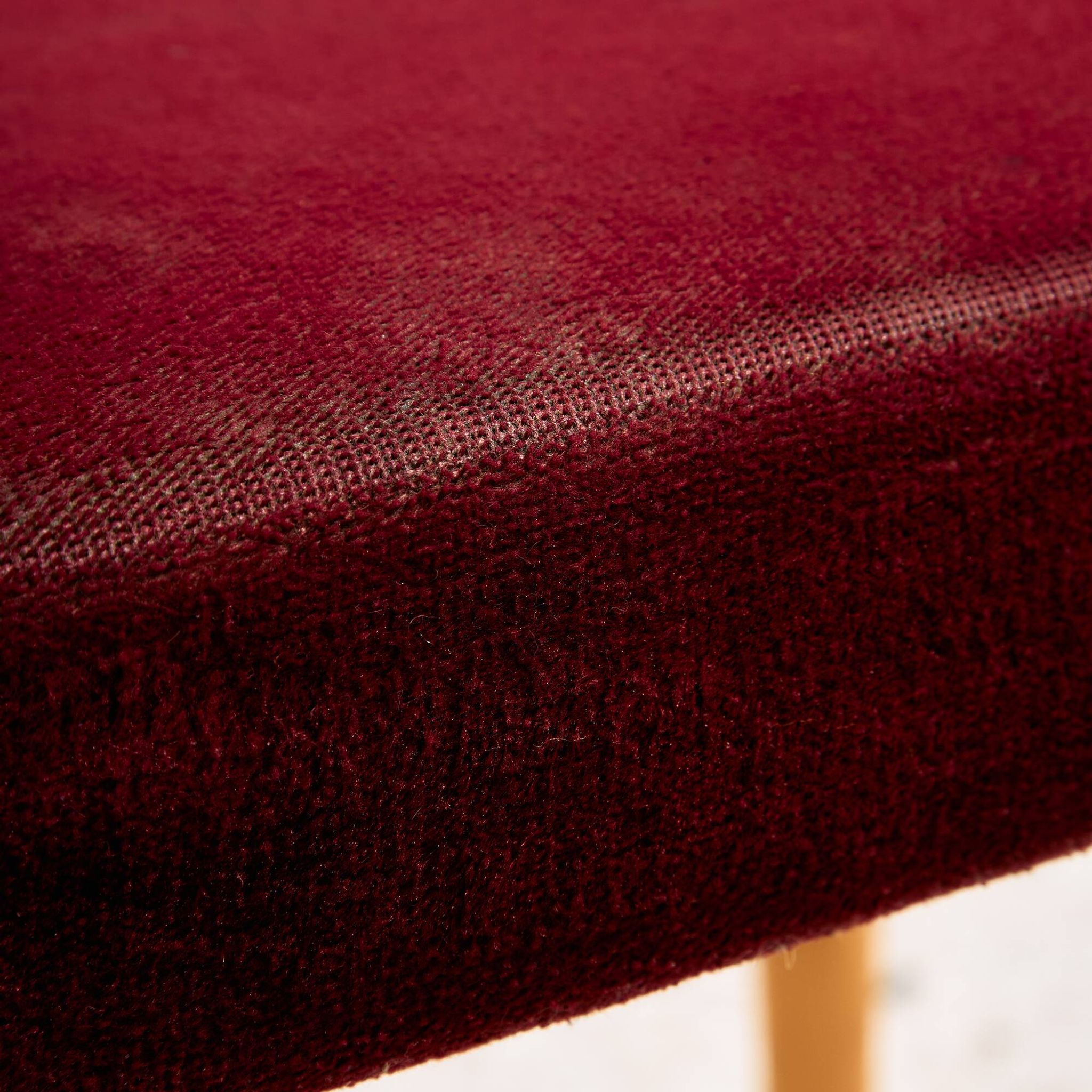 MK11089 Czechoslovak beech chair by Miroslav Navratil