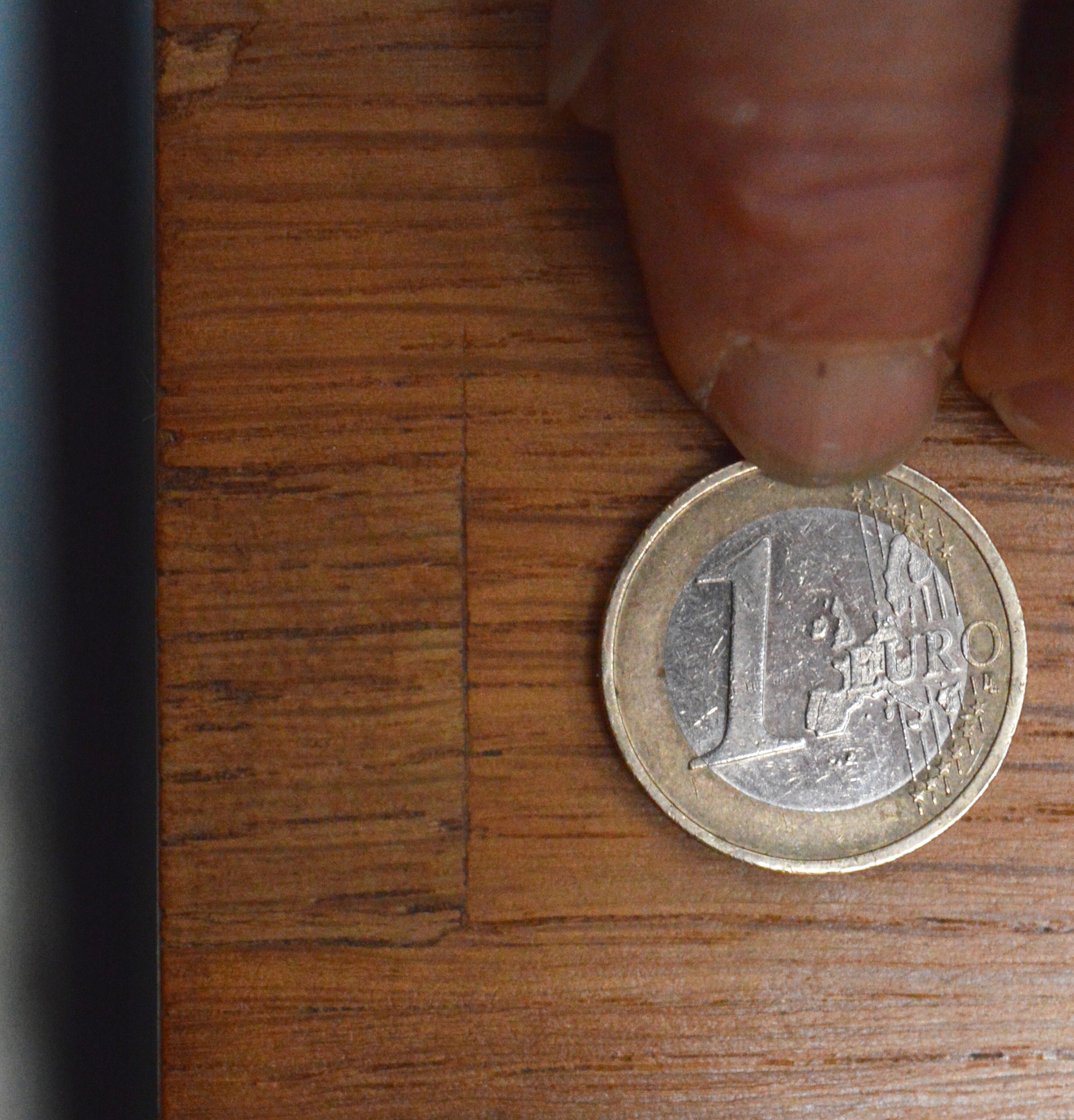 'polyfurniture' expandable table