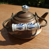 Copper kettle