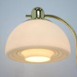 Midcentury Style Brass Table Lamp, Germany, 1980s