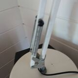 Aluminor architect's lamp from the 1970s.