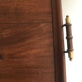 Wooden top circa 1900