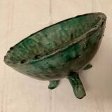 Tamegroute Tripod Bowl