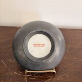 Old Rose Family Pewter Dish Hong Kong