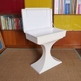 Coifeuse par Marc Held pour Prisunic, 1970