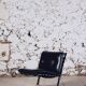 Joker armchair by Olivier Mourgue for Airborne, 1970
