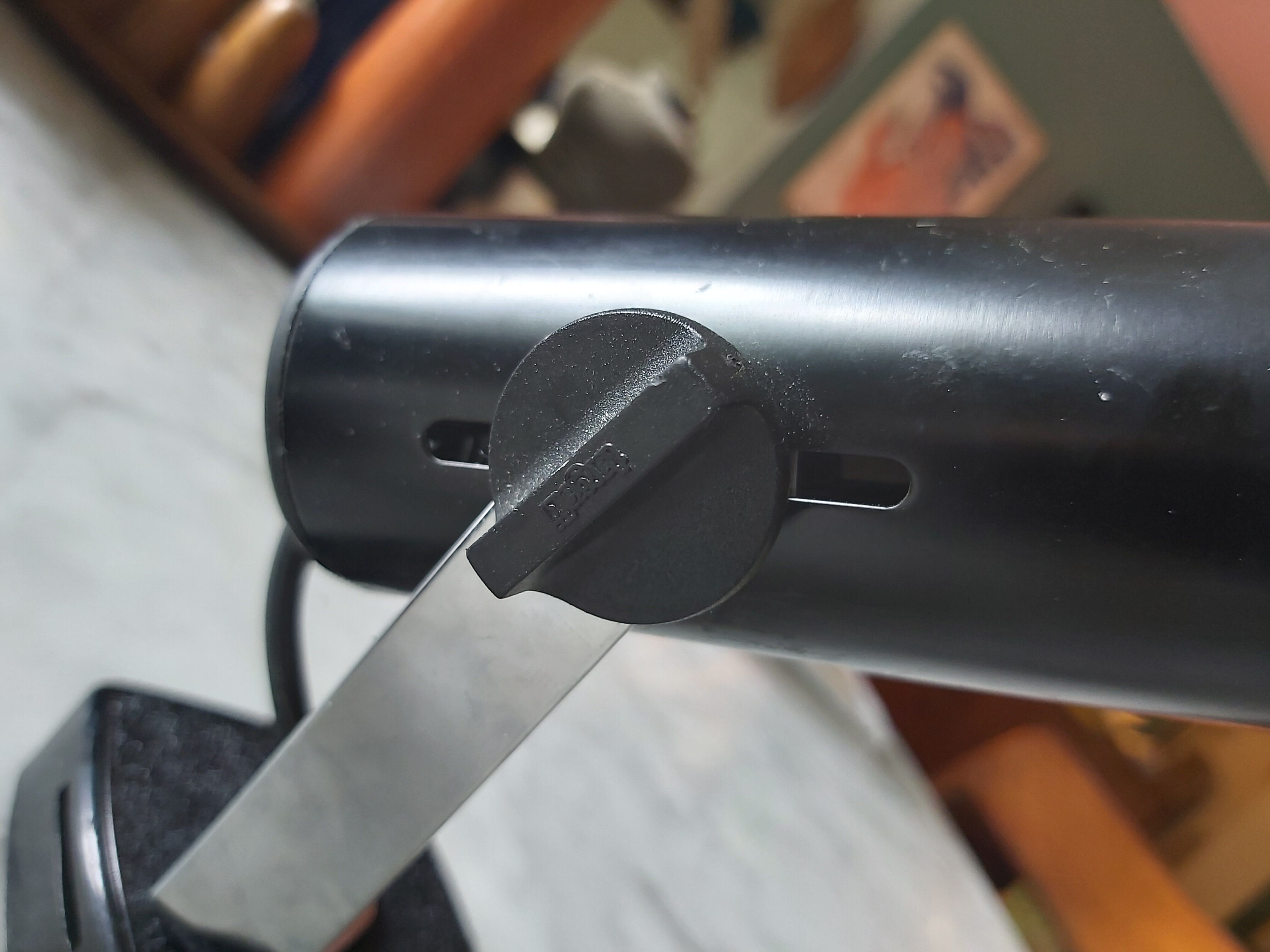 Pair of Targetti 70s spots