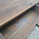 Farm coffee table