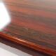 Art Deco dining table, rosewood veneer, extendable up to 248 cm, 1930s.