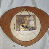 Featured kitchen clock, 1970