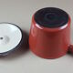 Caquelon pour Fondue Marque Le Creuset Poelon