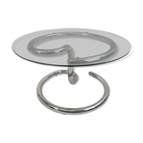 Paul Tuttle's Anaconda Coffee Table for Stressle