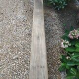 Farm bench