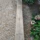 Farm bench