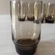 Verres à eau vintage