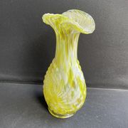 Vase Bouquet Holder "Sun" - F. T. Legras listed