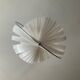 Moon pendant light by Kare design from the 80s