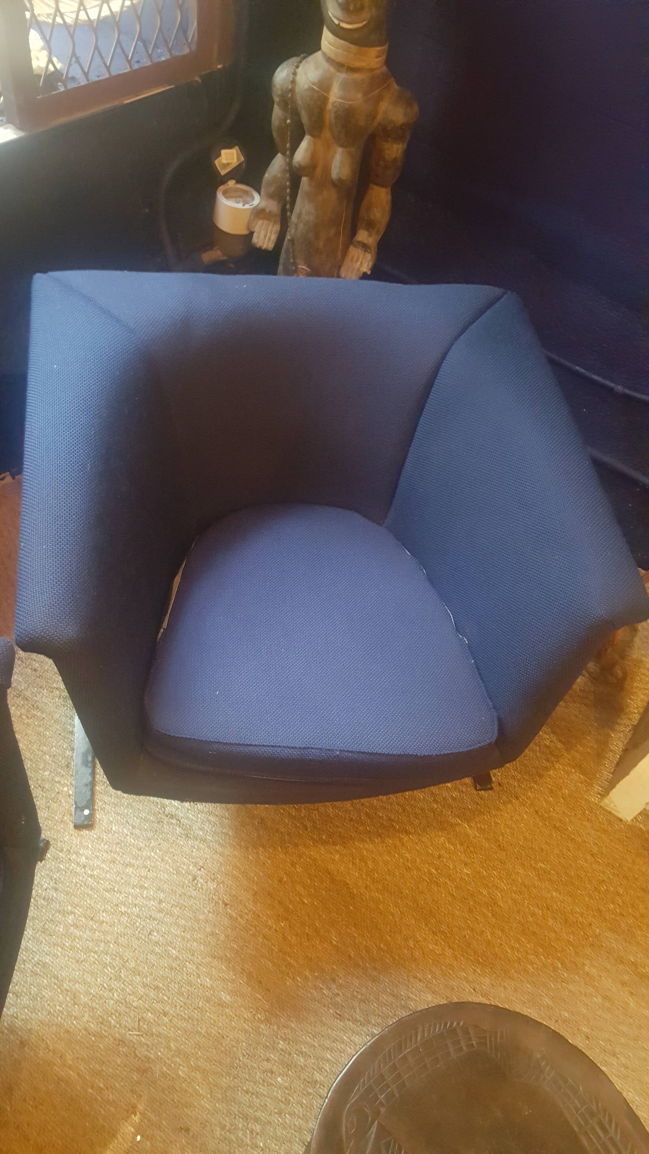 Armchair by Geoffrey Harcourt Artifort 70s