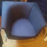 Armchair by Geoffrey Harcourt Artifort 70s