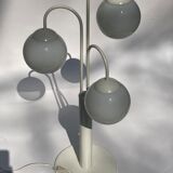 Lampadaire par Anvia années 1970