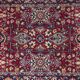 Tapis persan