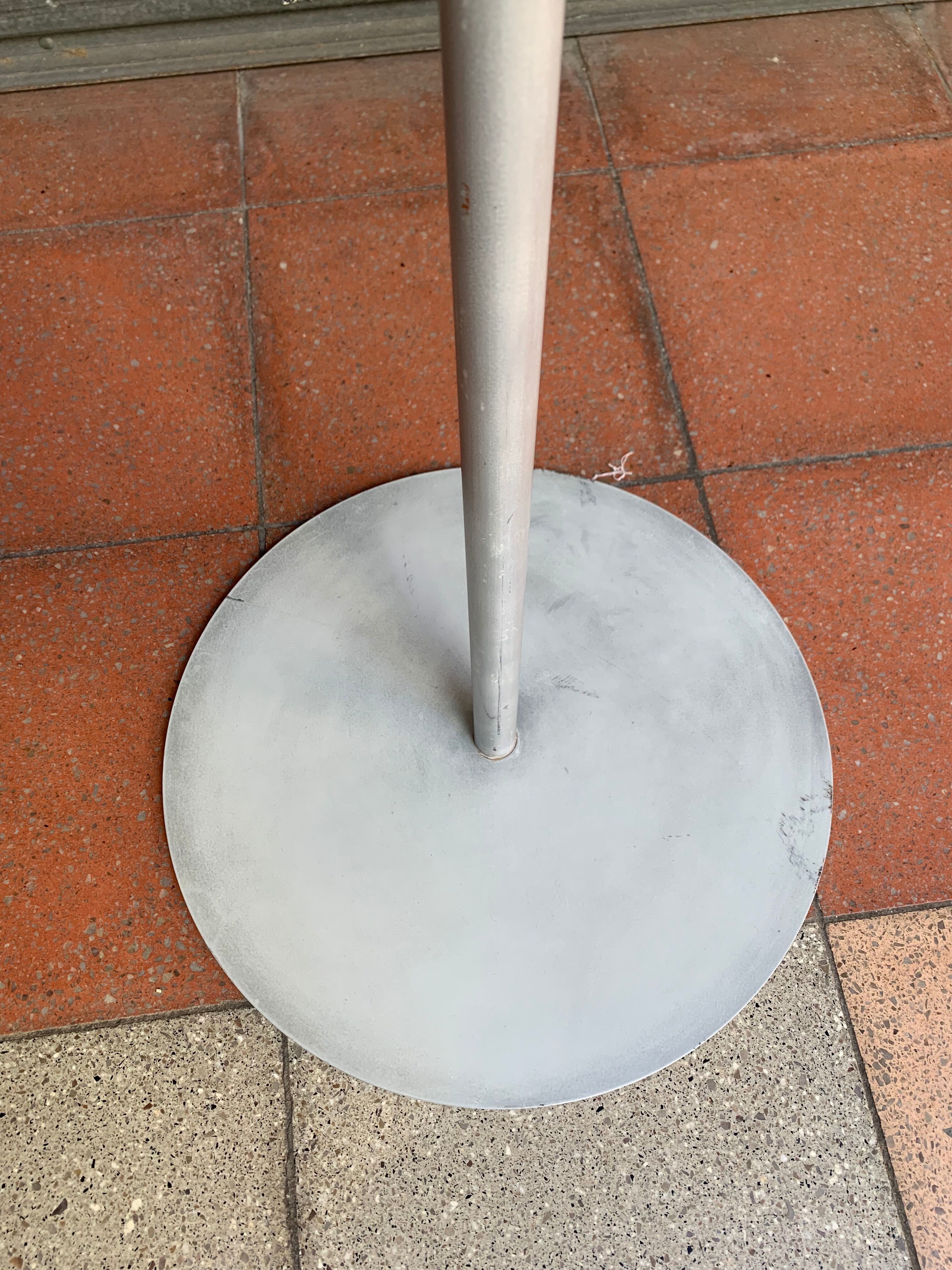 Coat rack Alta Tensione -Enzo Mari