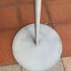 Coat rack Alta Tensione -Enzo Mari