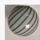 Lampadario sospensione Murano