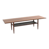 R.S. associates of Montreal coffee table - piece form canada