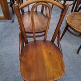 3 Comptoir de Famille bistro chairs