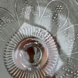 Sugar bowl - candy bowl on foot