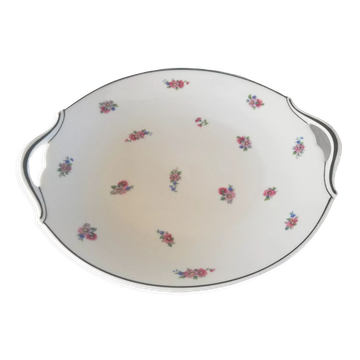 Plat à gâteau