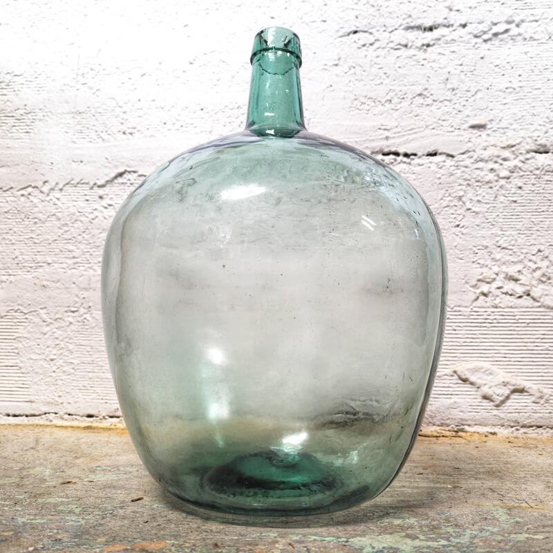 Demijohn viresa 20 liters