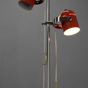 Lampadaire conçu par Stanislav Indra, années 1970